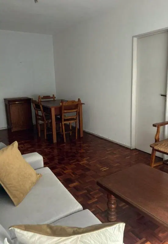 Departamento 4 ambientes en Recoleta Acepta permuta 1 o 2 ambientes Caba 5