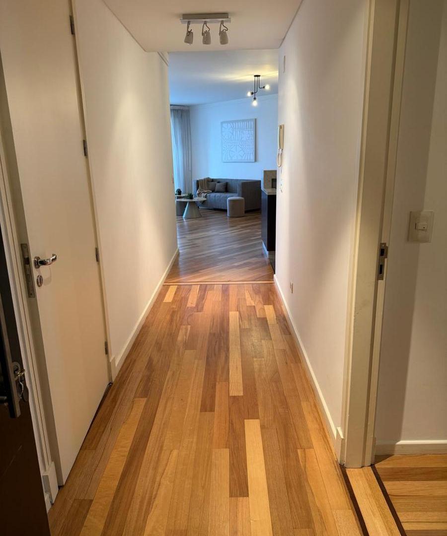 Foto de Excelente departamento con cochera en Forum, Puerto Madero, imagen 3