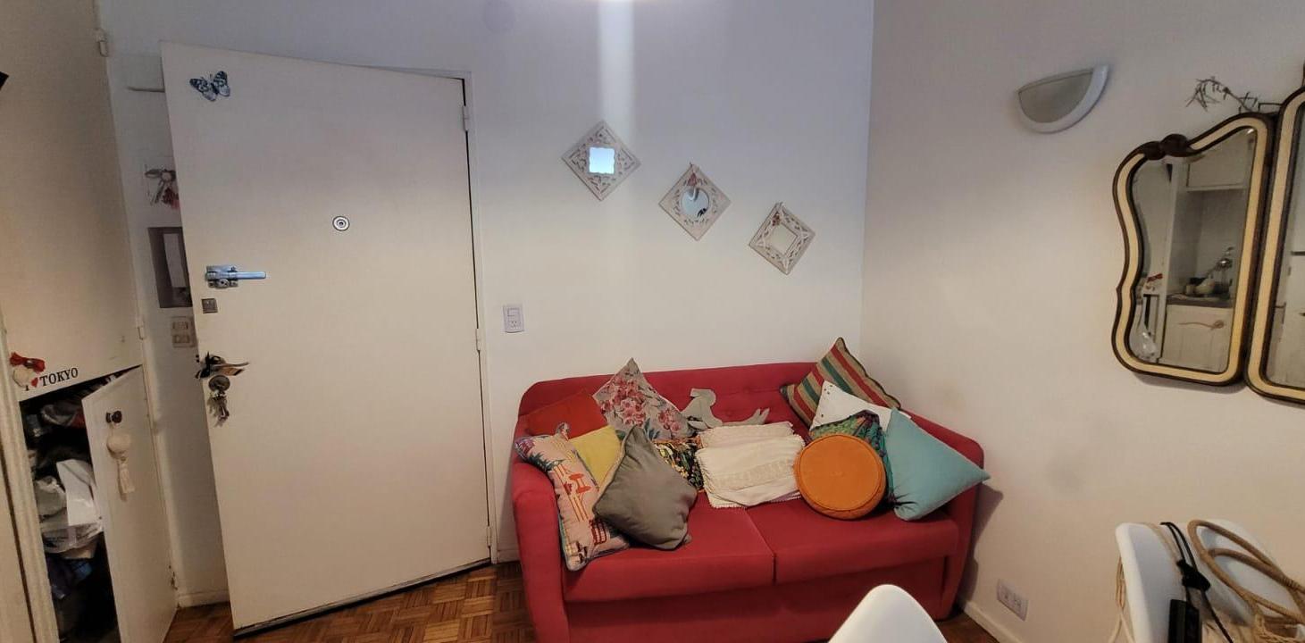 Foto de Departamento en Recoleta a la venta, imagen 2