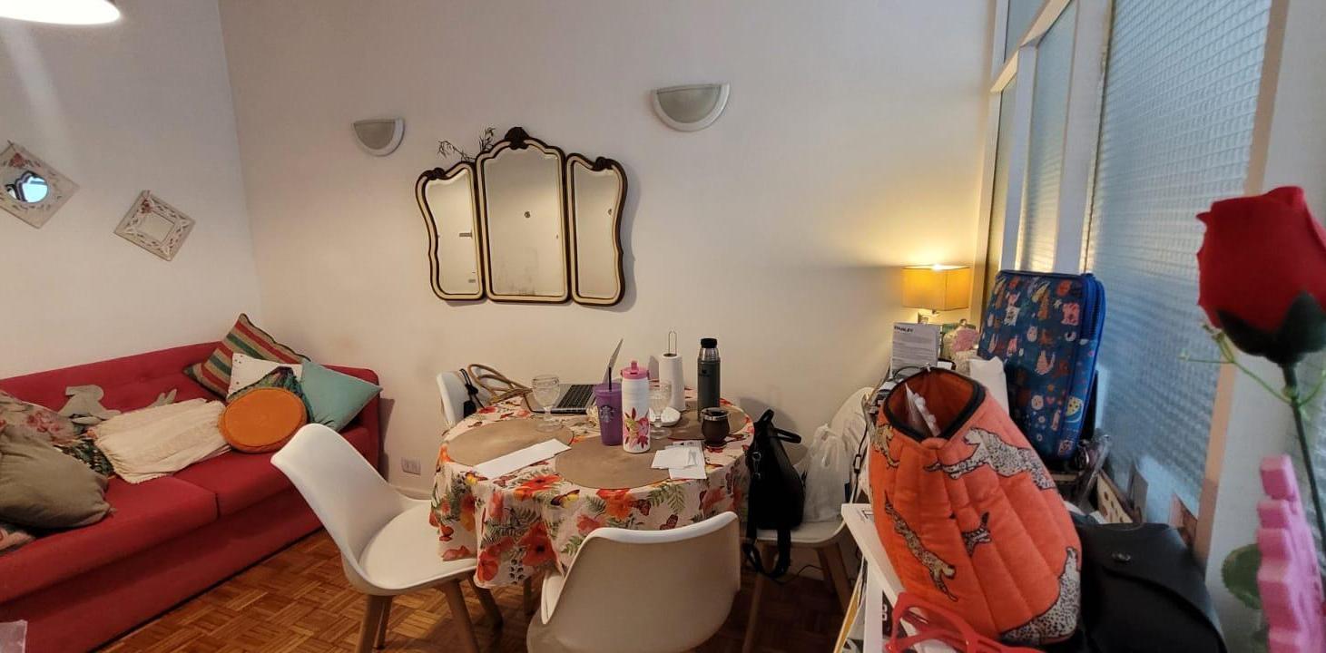 Foto de Departamento en Recoleta a la venta, imagen 1