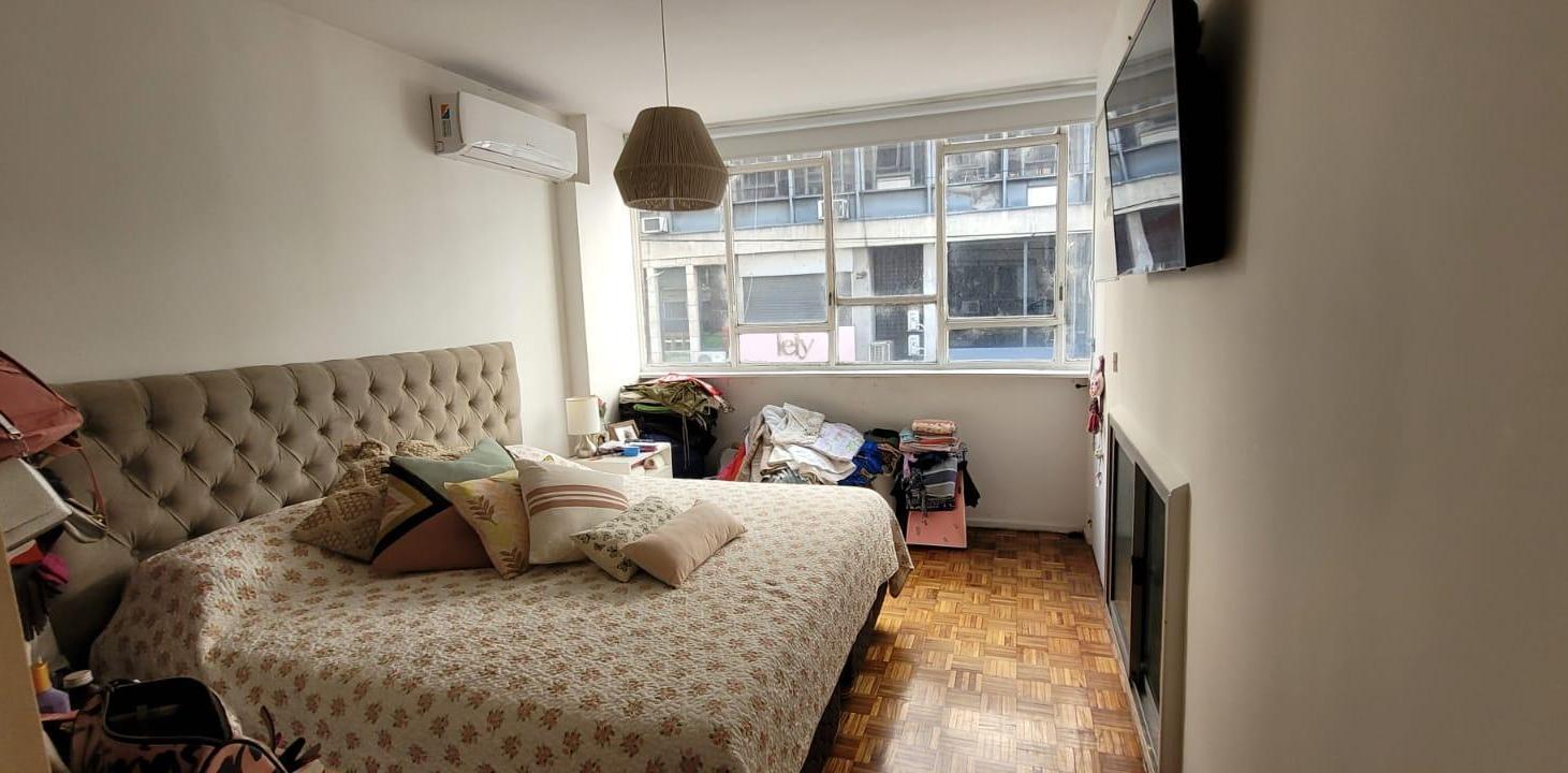 Foto de Departamento en Recoleta a la venta, imagen 4