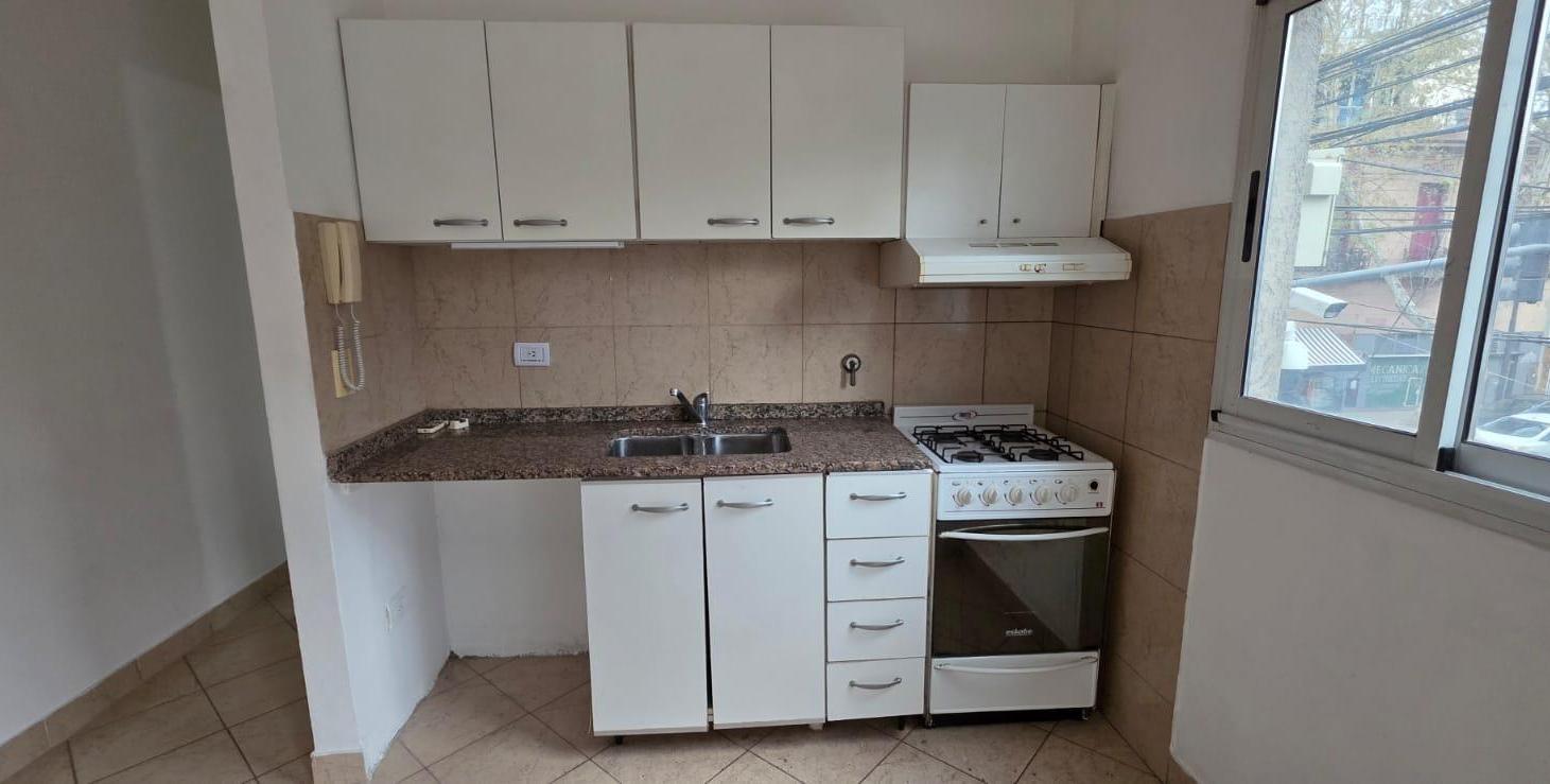 Foto de Departamento 2 ambientes - San Cristobal, imagen 1