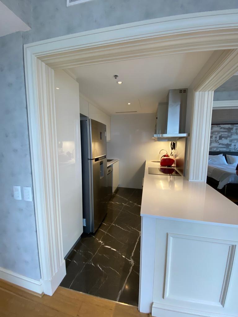 Foto de Alvear Icon piso alto precio paquete, imagen 5