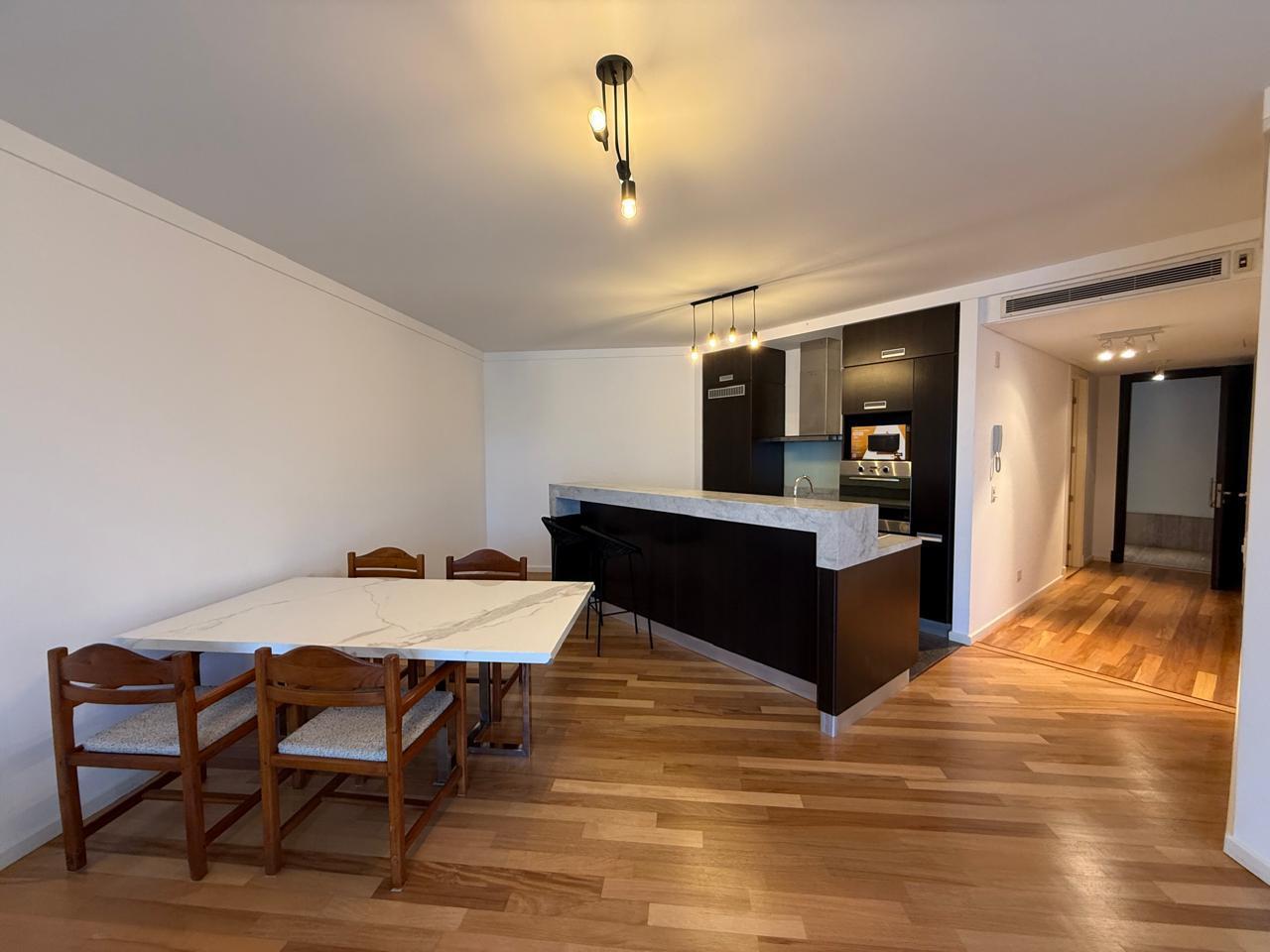 Foto de Excelente departamento con cochera en Forum, Puerto Madero, imagen 2