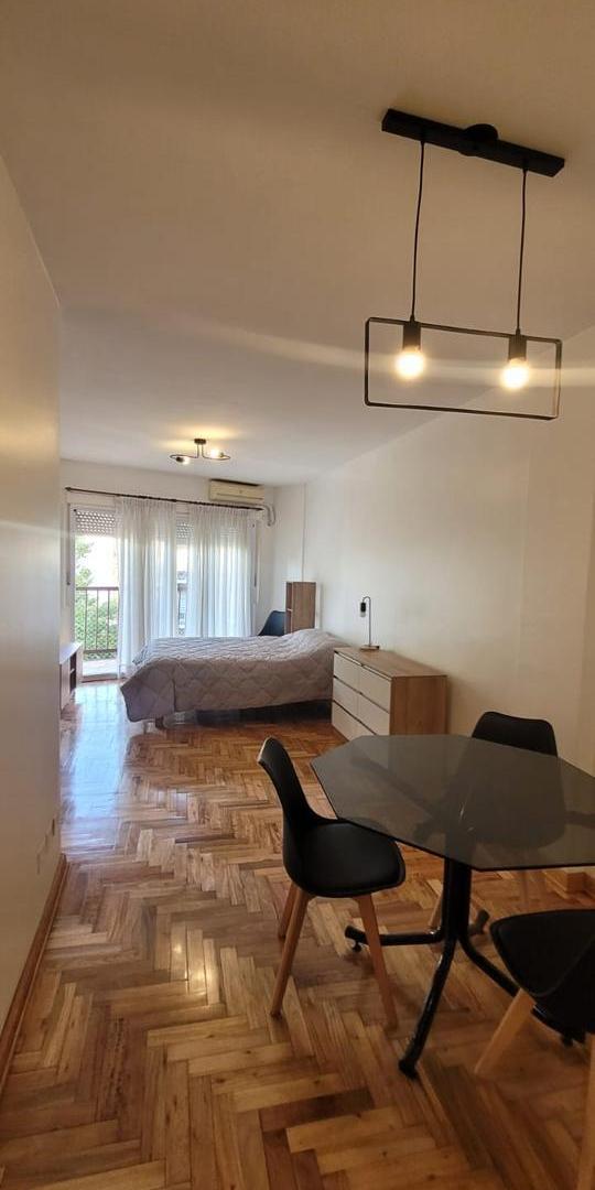 Foto de Departamento en Palermo monoambiente, imagen 1