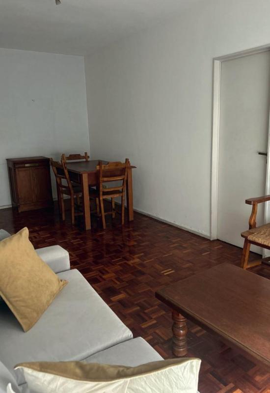 Foto de Departamento 4 ambientes en Recoleta Acepta permuta 1 o 2 ambientes Caba, imagen 3