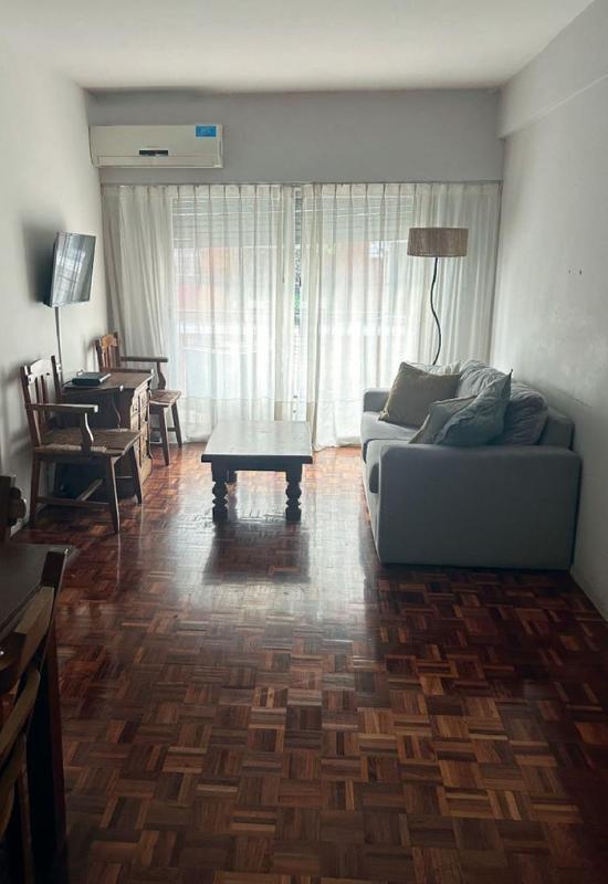 Foto de Departamento 4 ambientes en Recoleta Acepta permuta 1 o 2 ambientes Caba, imagen 1