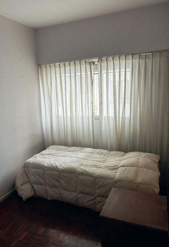 Foto de Departamento 4 ambientes en Recoleta Acepta permuta 1 o 2 ambientes Caba, imagen 4