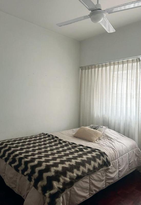 Foto de Departamento 4 ambientes en Recoleta Acepta permuta 1 o 2 ambientes Caba, imagen 2