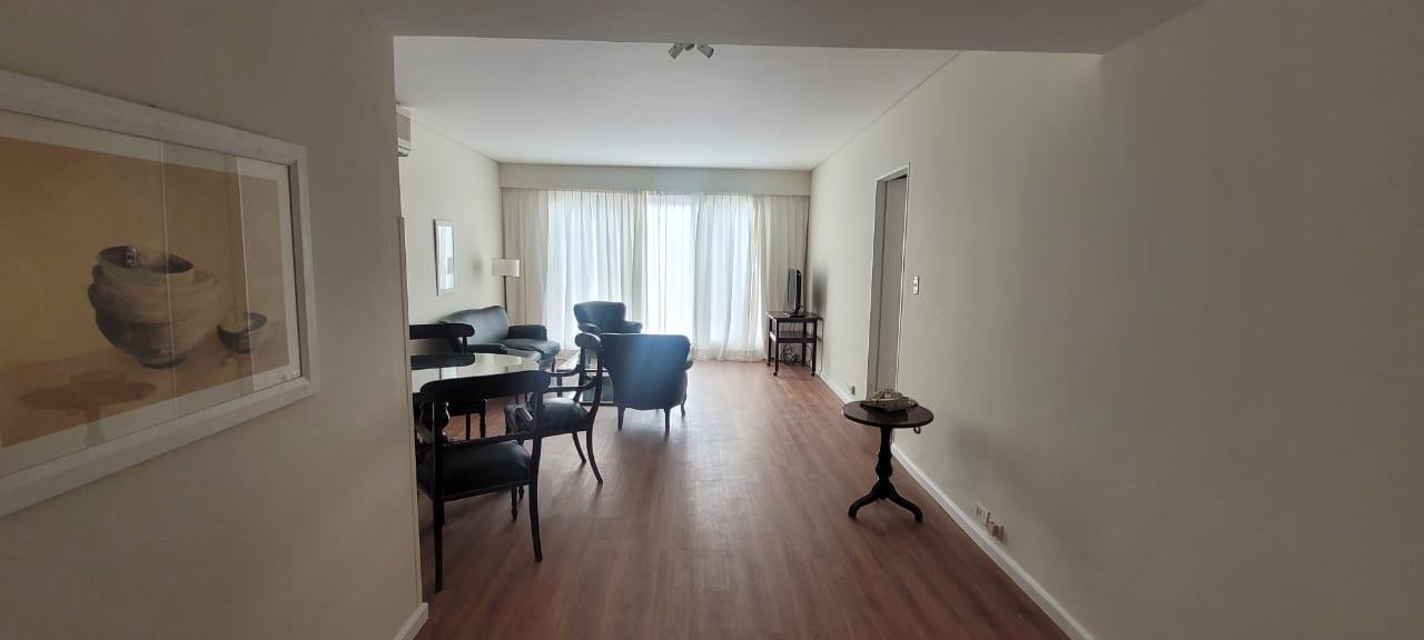 Foto de Departamento 3 ambiente amoblado piso alto- Retiro, imagen 1