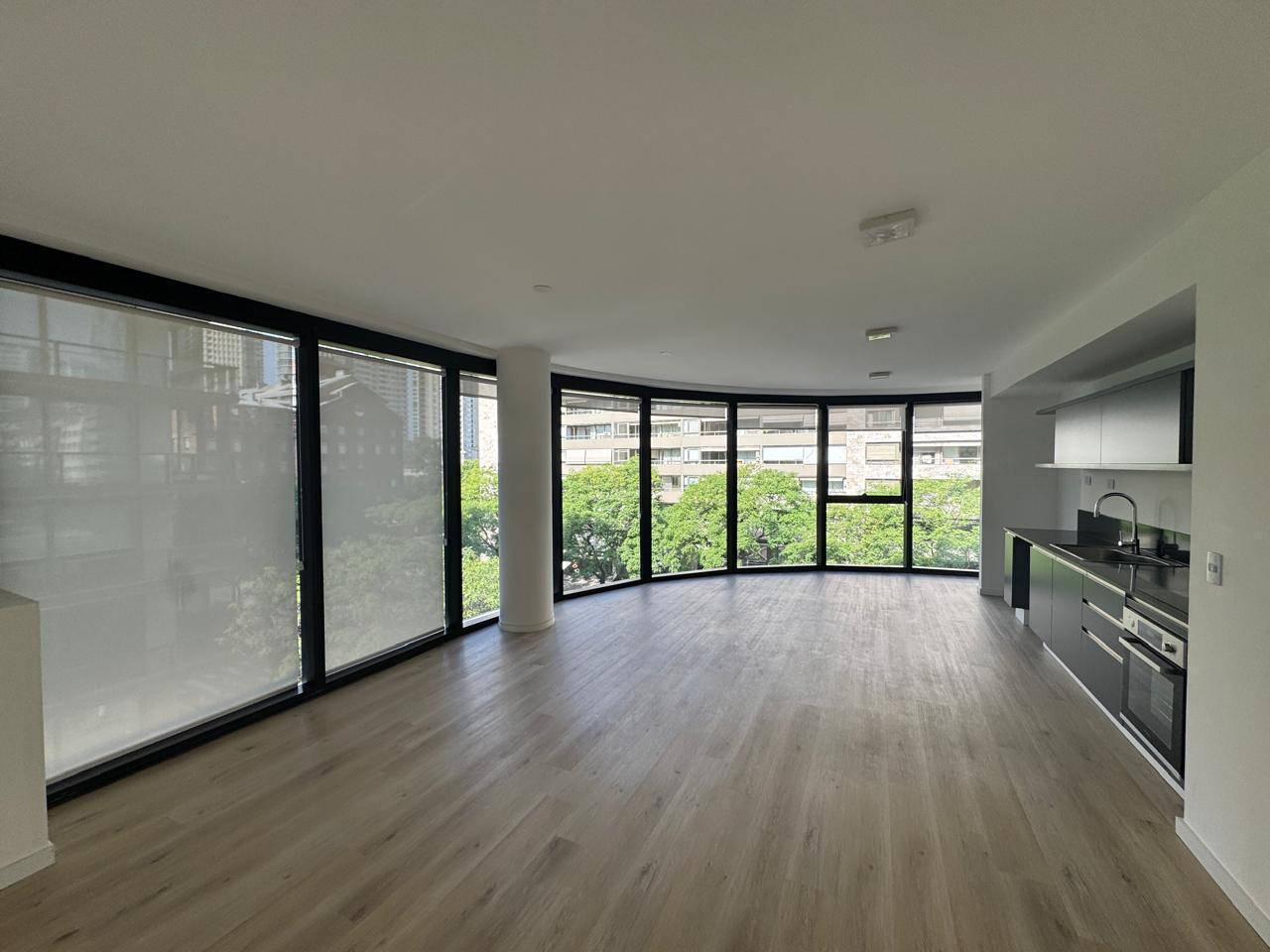 Foto de Departamento 3 amb a la venta en LUMIERE - Puerto Madero, imagen 1