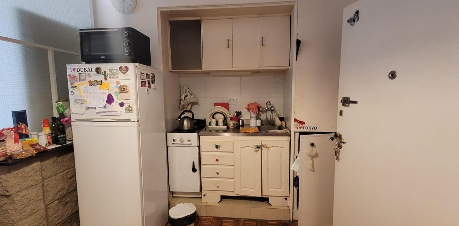 Foto de Departamento en Recoleta a la venta, imagen 4