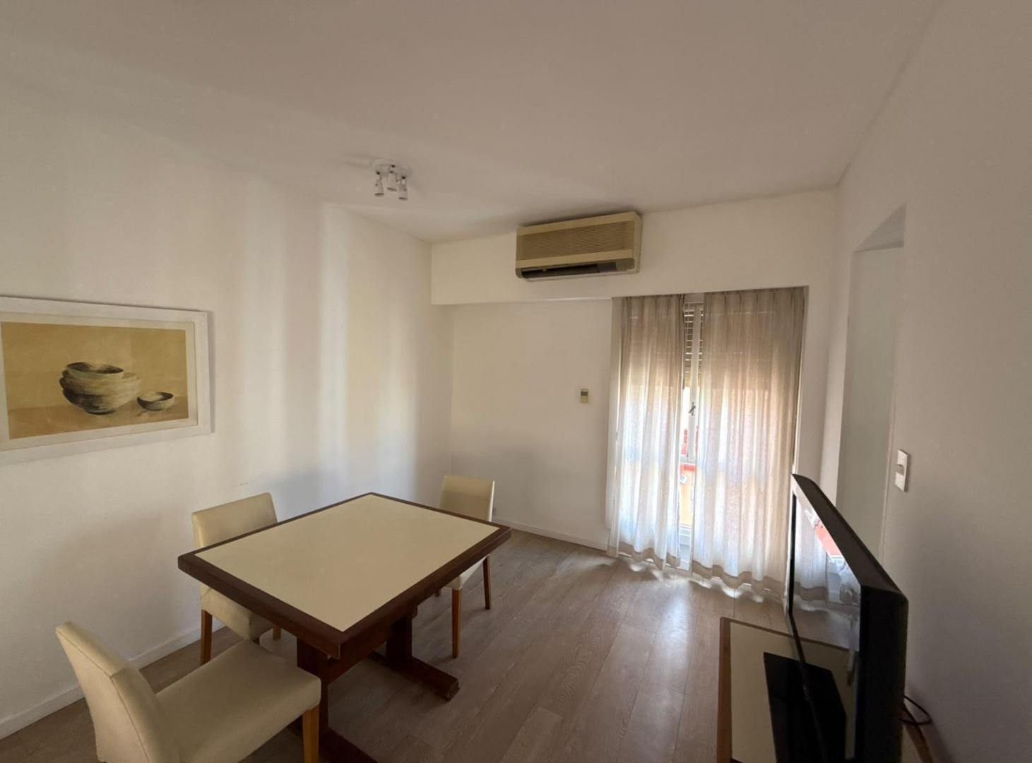 Foto de Departamento 2 ambientes amoblado piso alto muy luminoso - Retiro, imagen 5