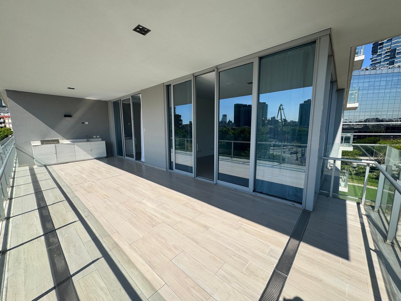 Foto de Departamento en Puerto Madero, imagen 3