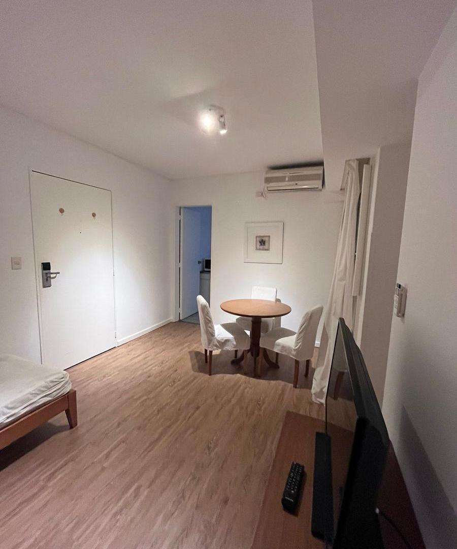 Foto de Departamento 2 ambientes amoblado - Retiro, imagen 2