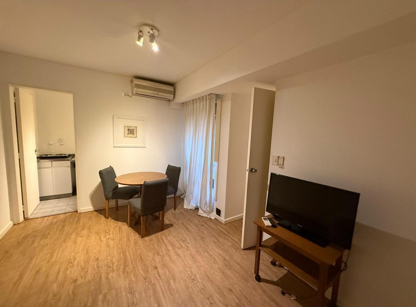 Foto de Departamento 2 ambientes amoblado - Retiro, imagen 1