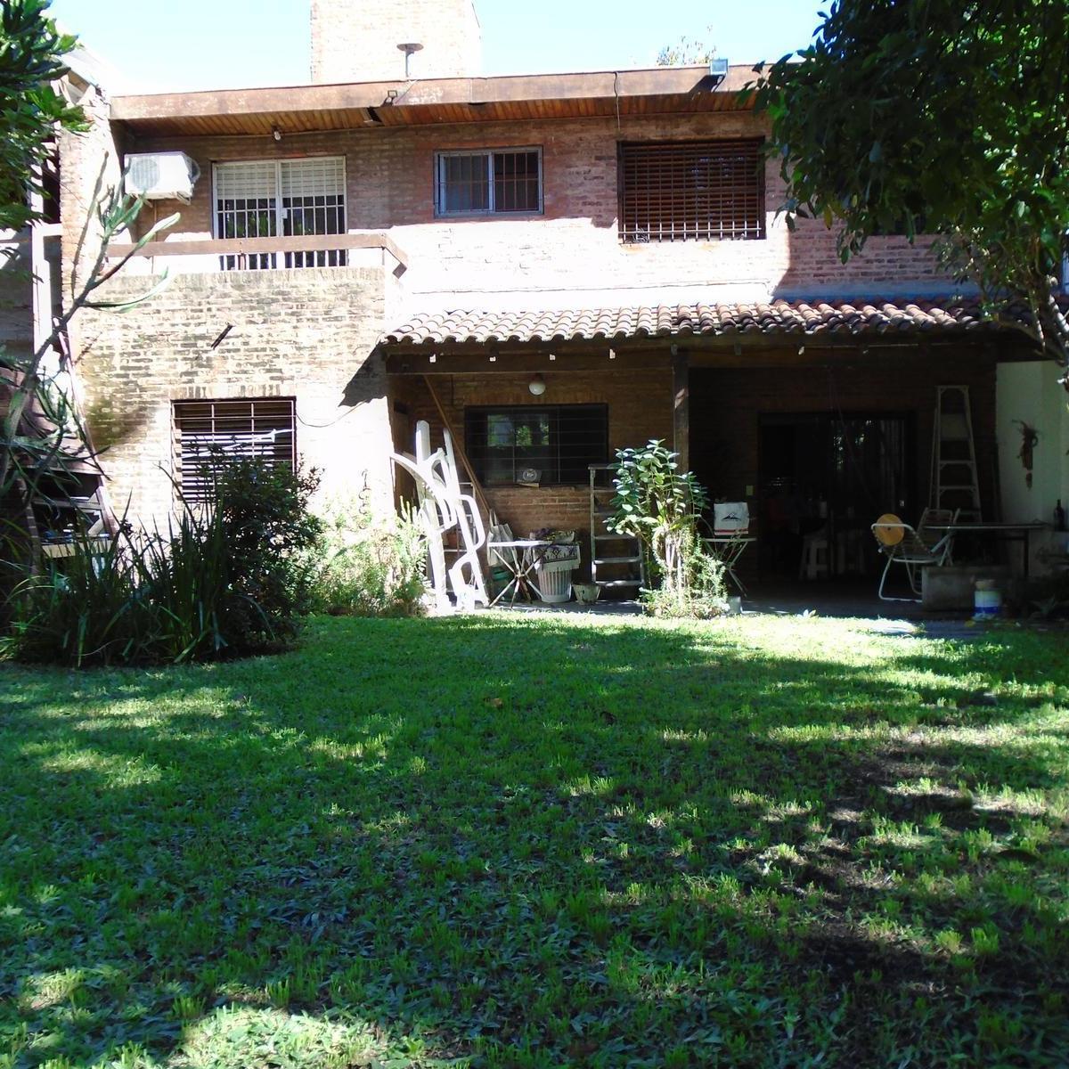 Venta Casa 7 Ambientes en Villa Martelli 4
