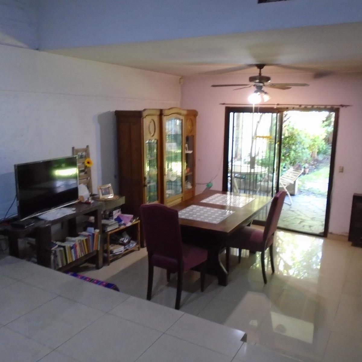 Venta Casa 7 Ambientes en Villa Martelli 1