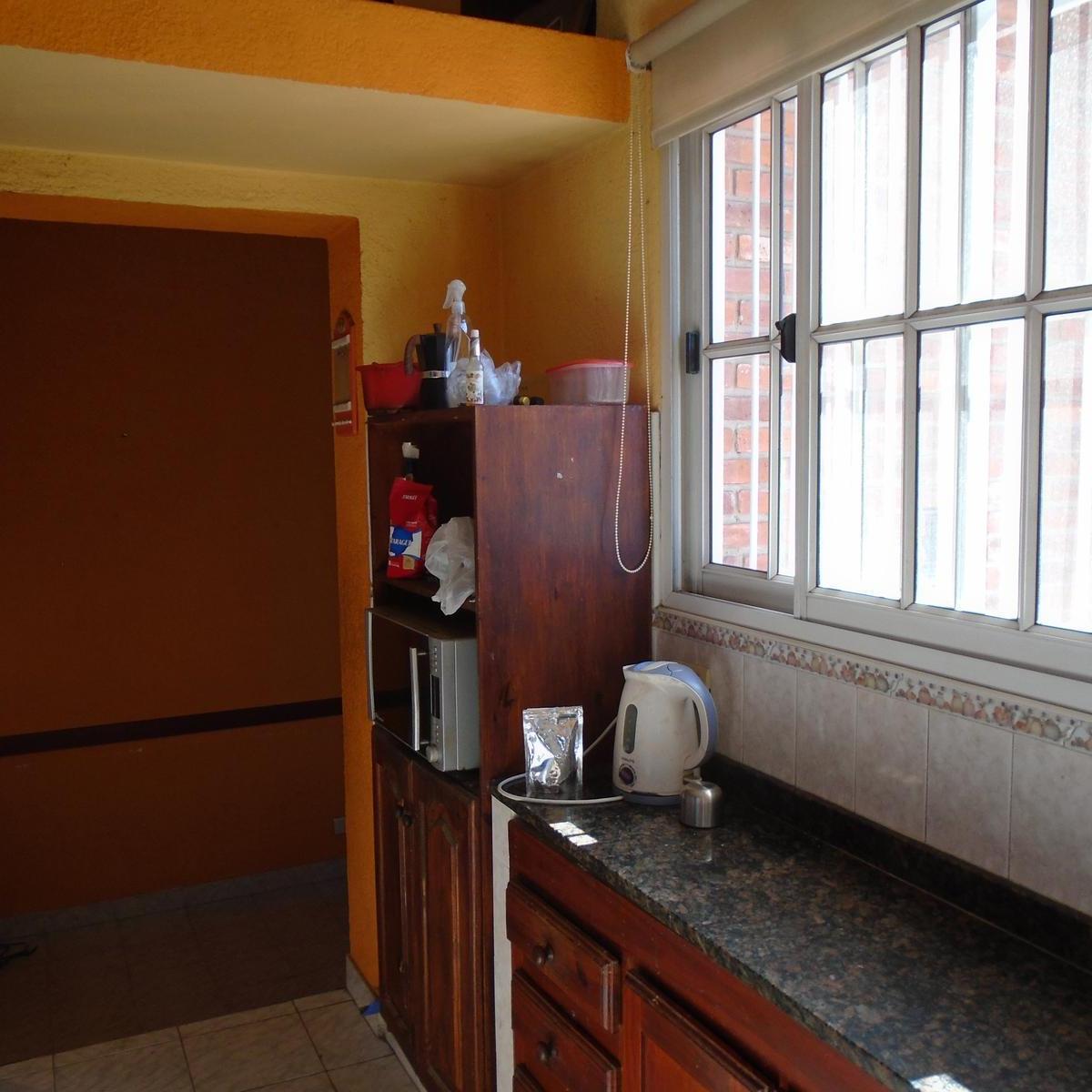 Venta Casa de 6 Ambientes en Martínez 3
