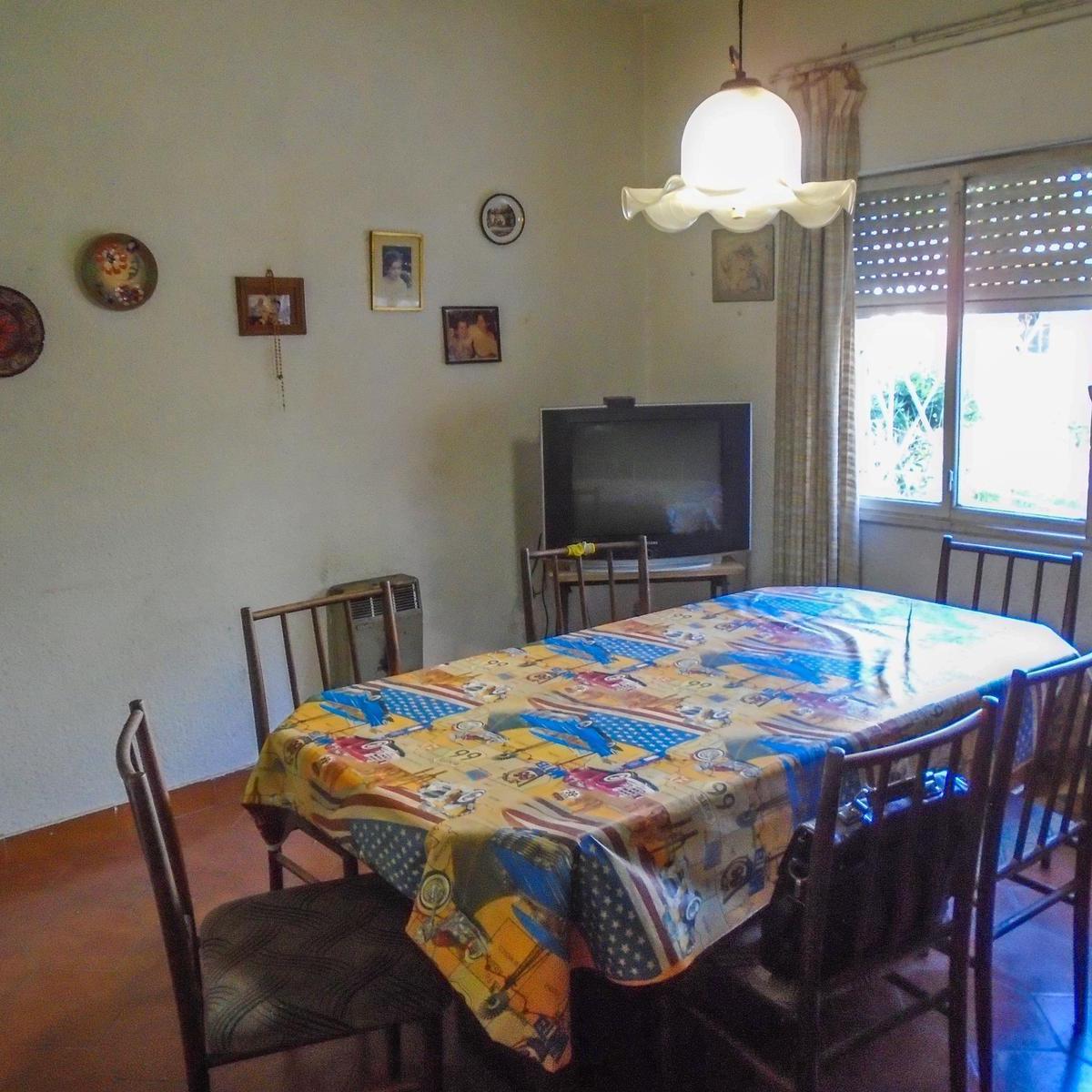 Venta Casa de 6 Ambientes en Martínez 5