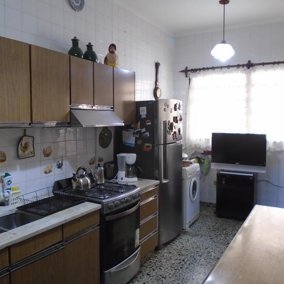 Venta Casa de 6 Ambientes en Vicente López 2
