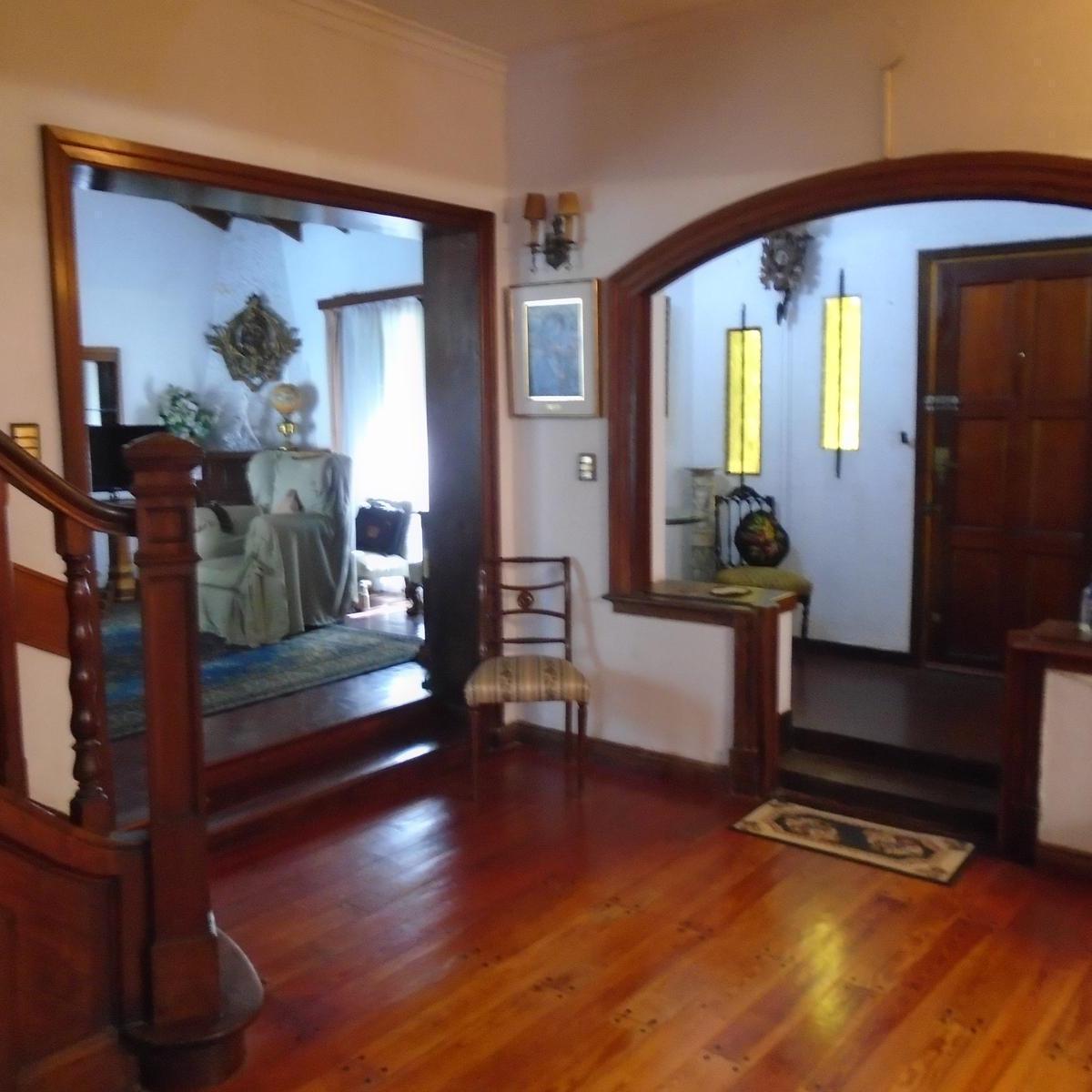 Venta Casa de 6 Ambientes en Vicente López 5