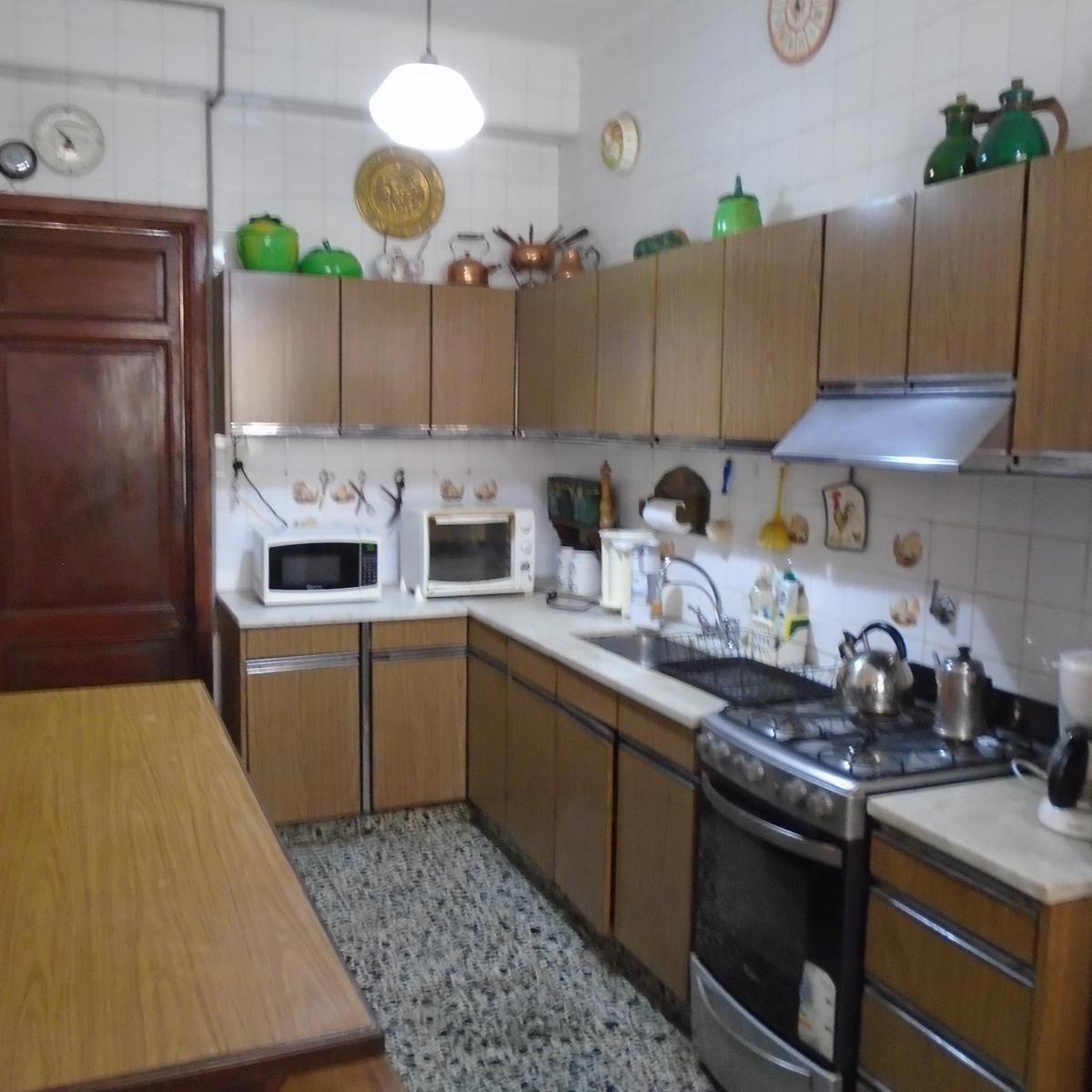 Venta Casa de 6 Ambientes en Vicente López 1