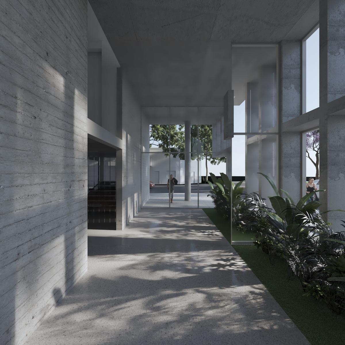 Venta de Departamento de 1 Ambiente en Agronomía 3