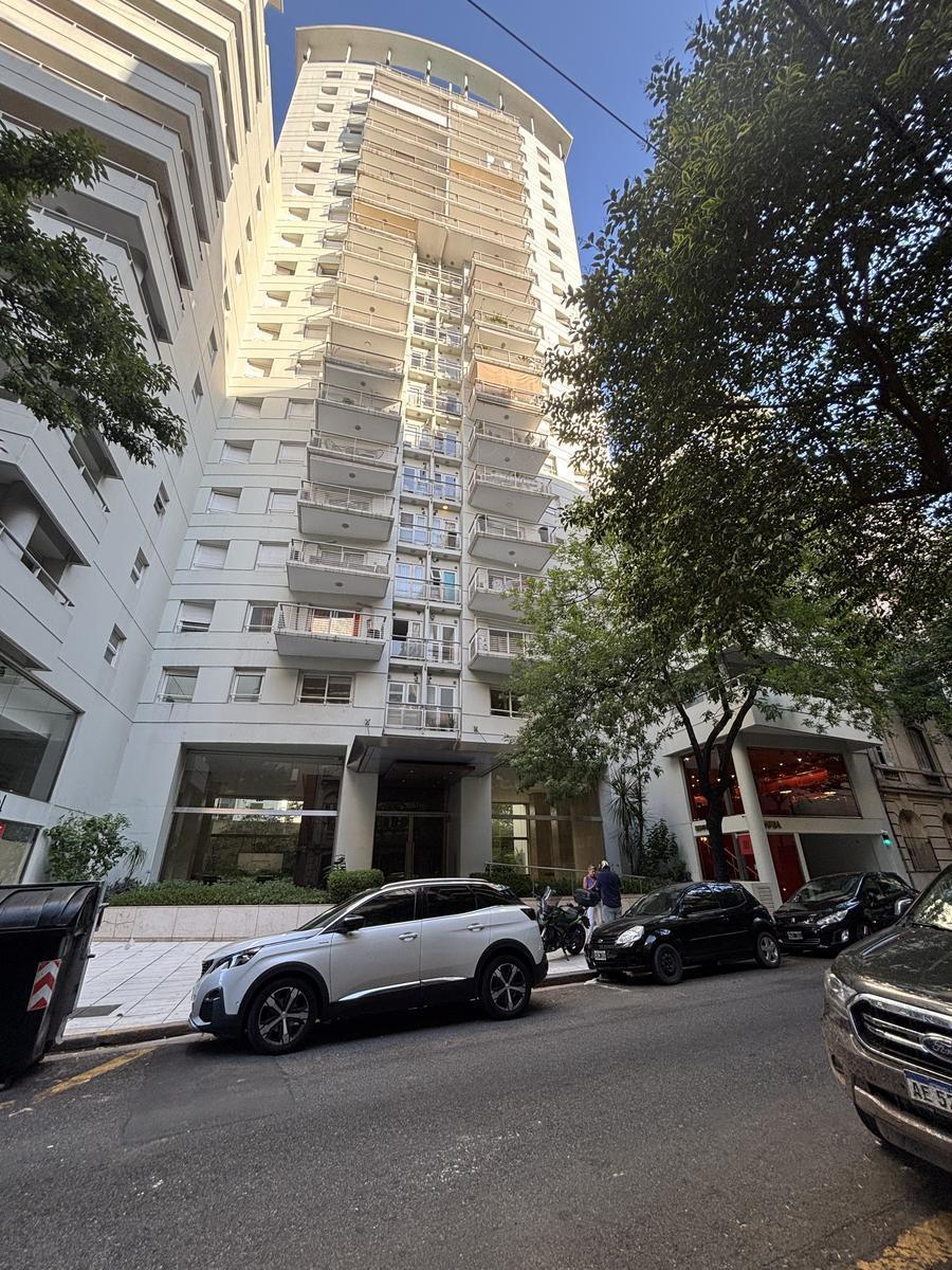 Venta Departamento 3 Ambientes en Recoleta 1