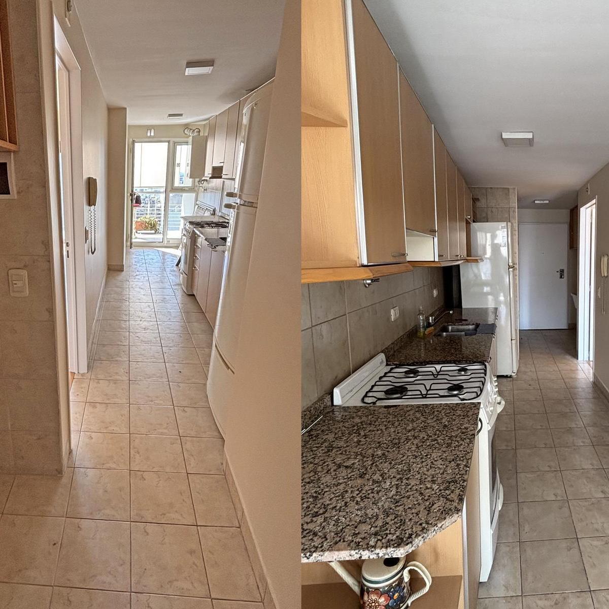 Venta Departamento 3 Ambientes en Recoleta 3
