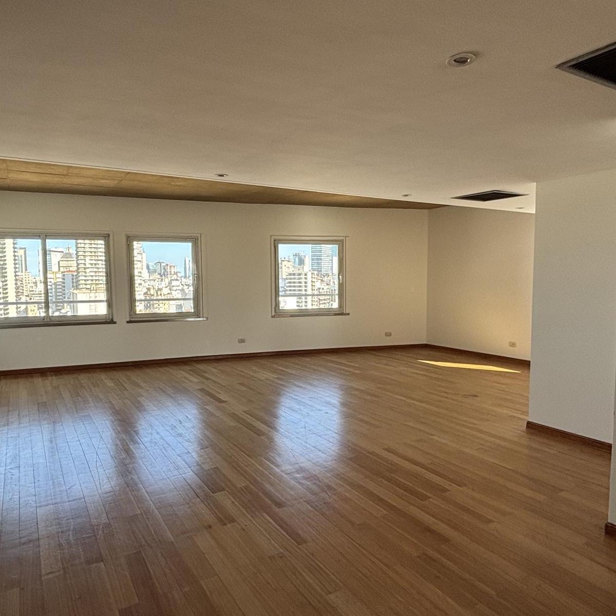 Venta Departamento 3 Ambientes en Recoleta 4