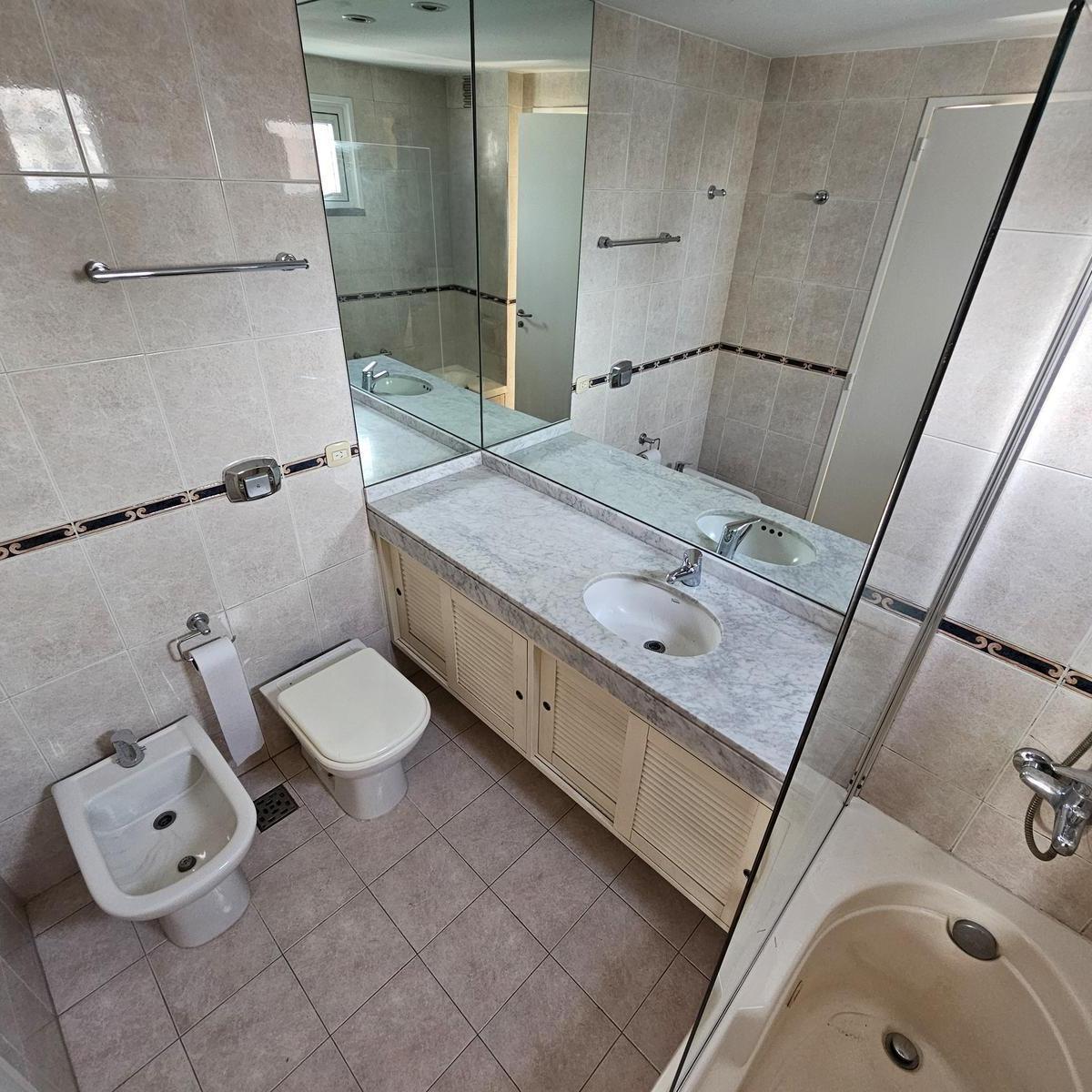 Venta Departamento 3 Ambientes en Recoleta 5
