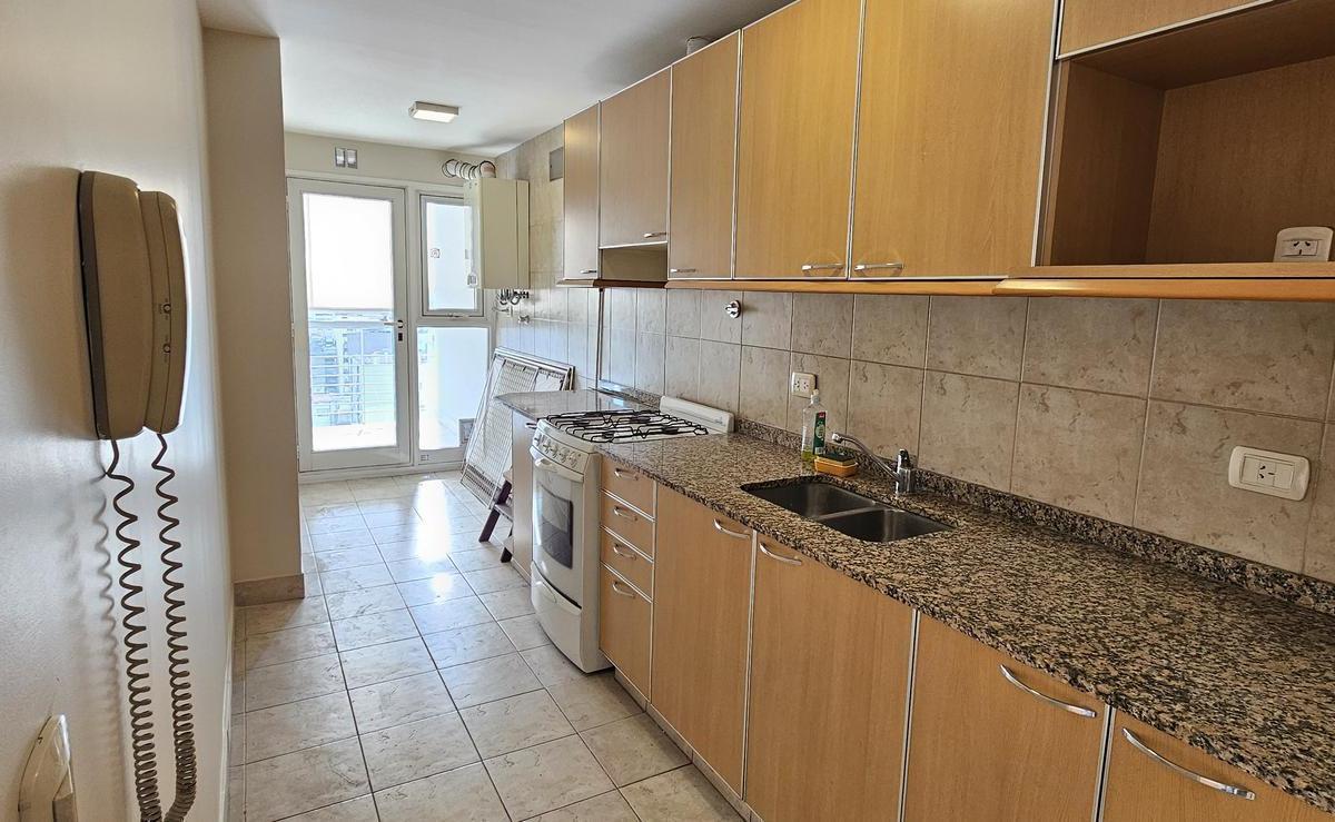 Venta Departamento 3 Ambientes en Recoleta 2