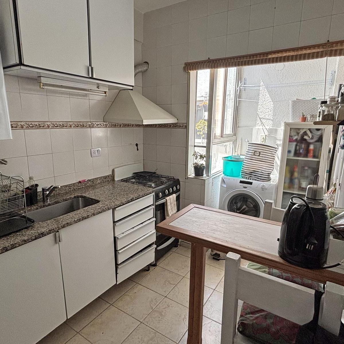 VENTA DEPARTAMENTO 3 AMBIENTES EN OLIVOS