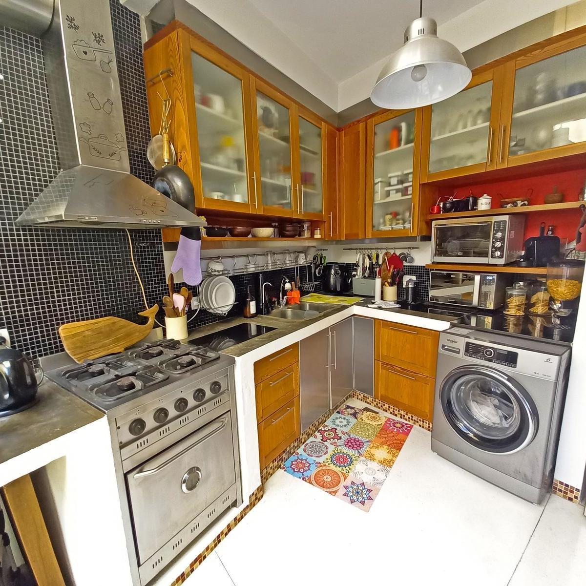 Venta PH de 5 Ambientes en Villa Urquiza 4