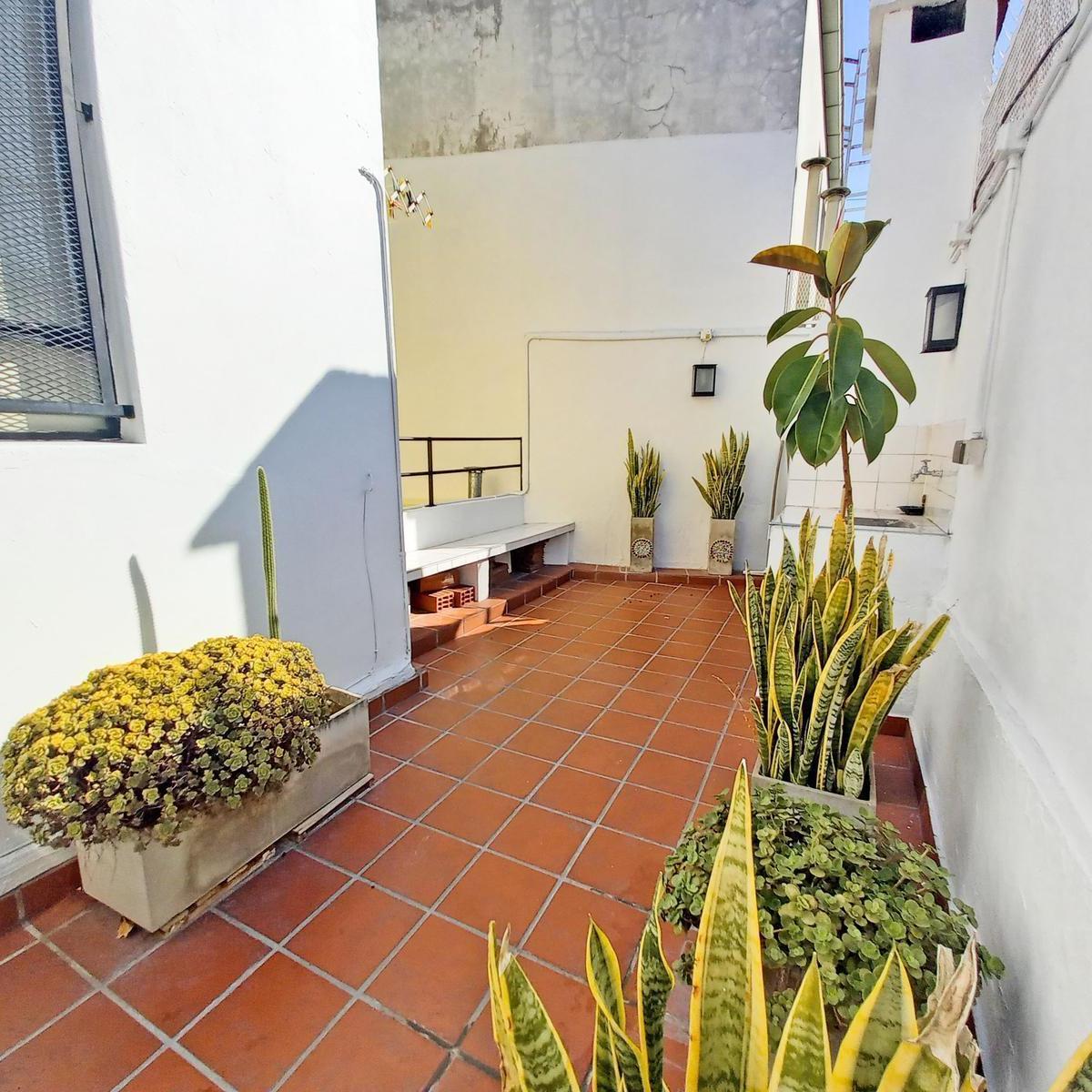 Venta PH de 5 Ambientes en Villa Urquiza 3