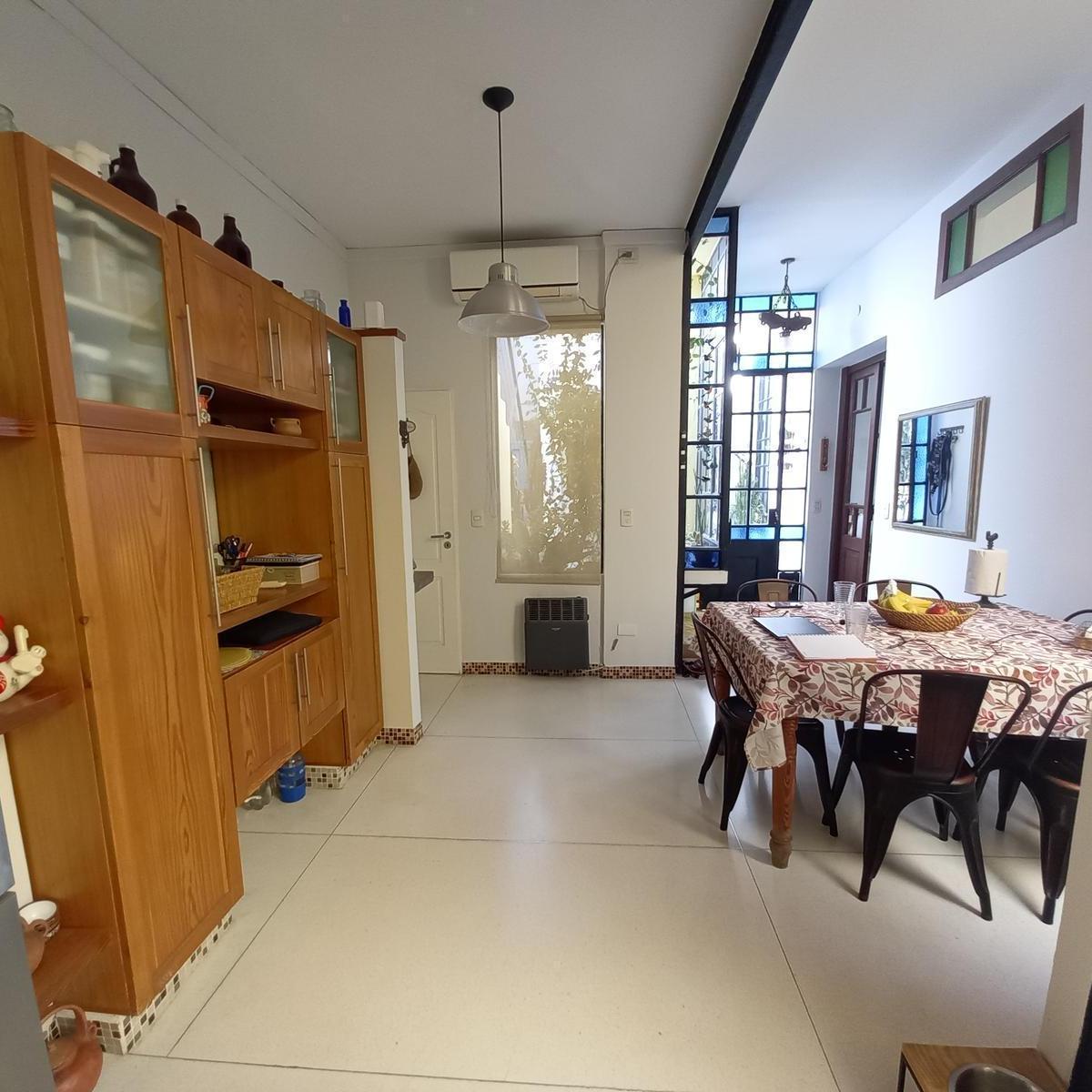 Venta PH de 5 Ambientes en Villa Urquiza 1