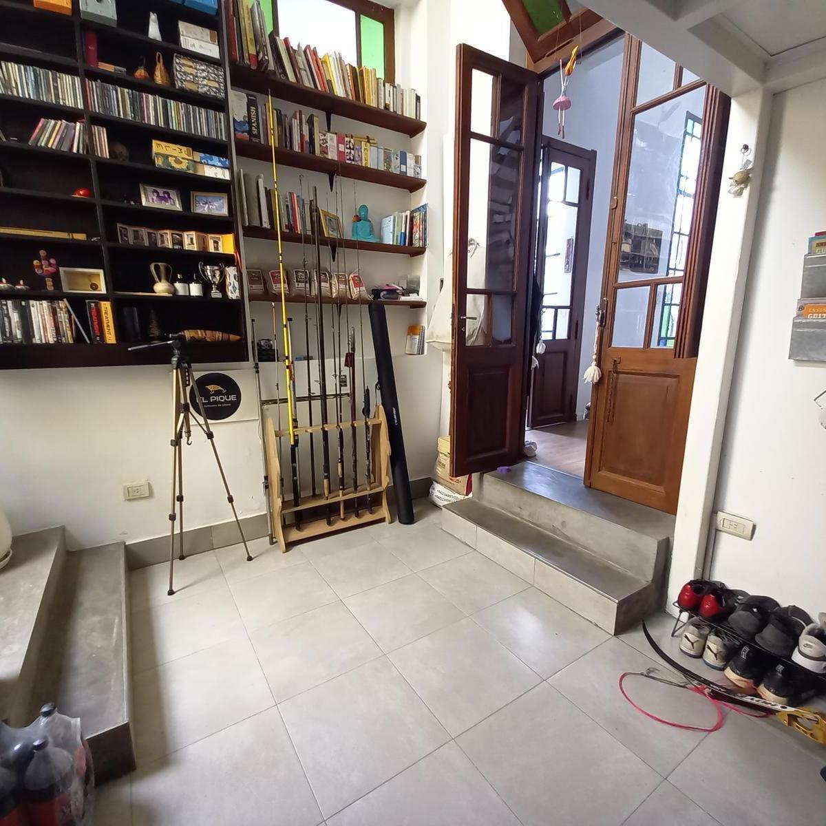 Venta PH de 5 Ambientes en Villa Urquiza 5