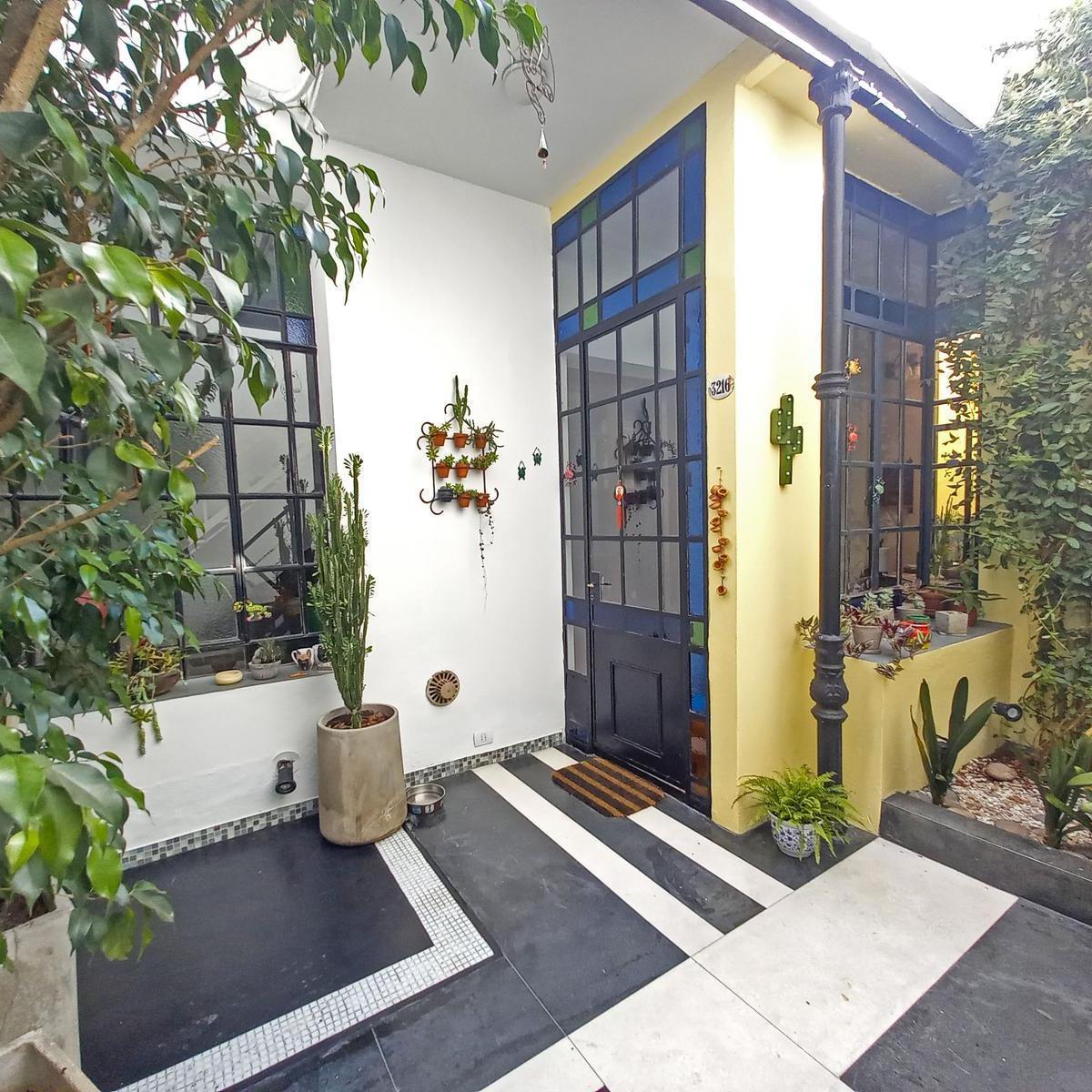 Venta PH de 5 Ambientes en Villa Urquiza 3
