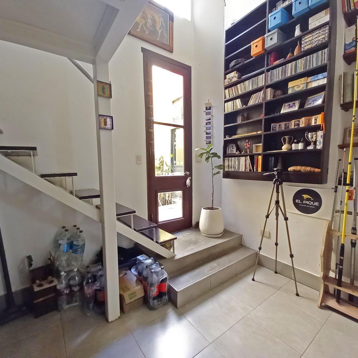 Venta PH de 5 Ambientes en Villa Urquiza 2