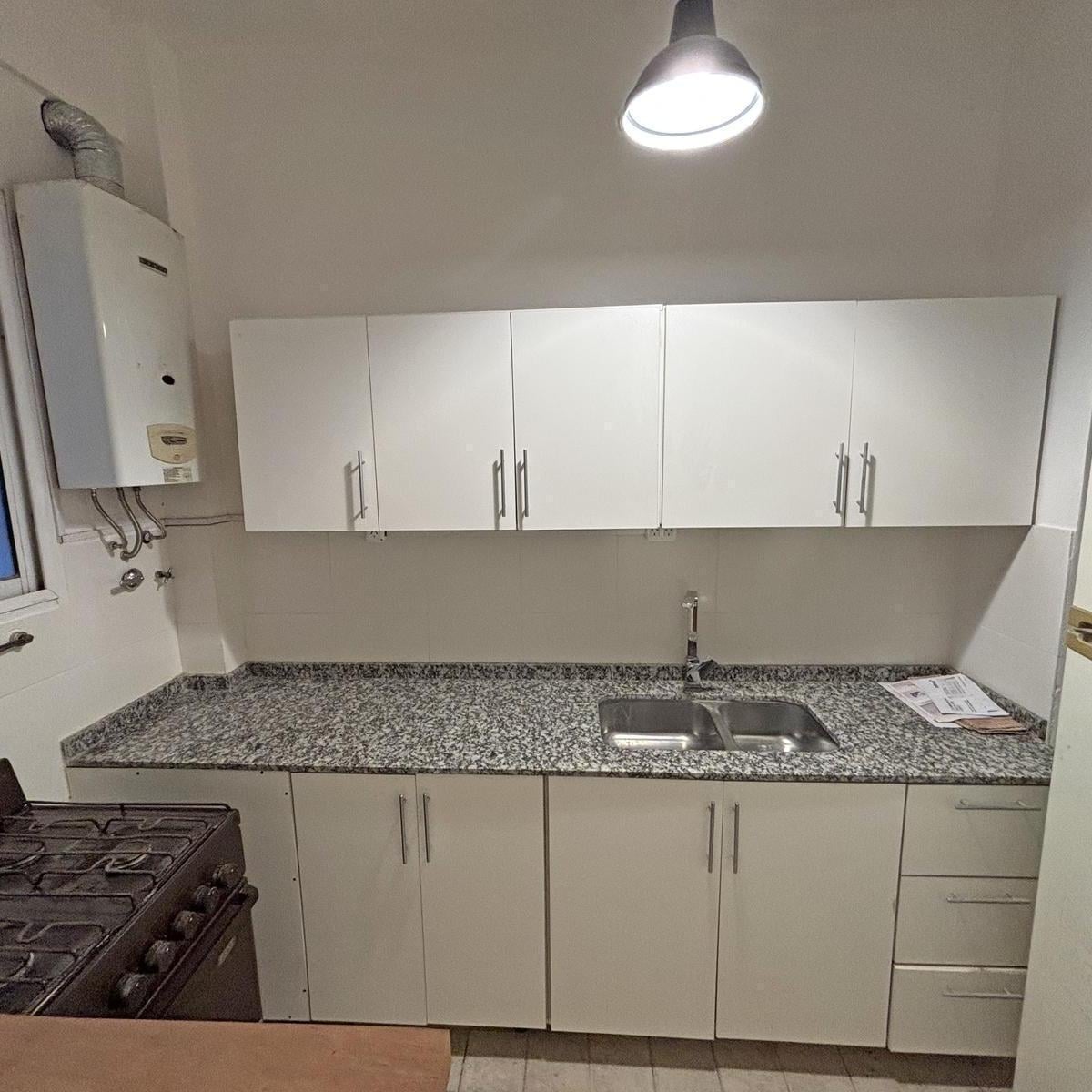 VENTA DEPARTAMENTO 3 AMBIENTES EN RECOLETA