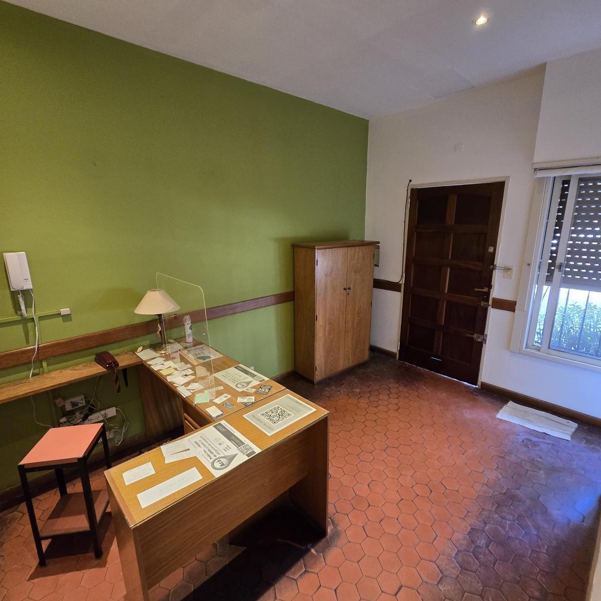 VENTA CASA MULTIFAMILIAR EN CARAPACHAY