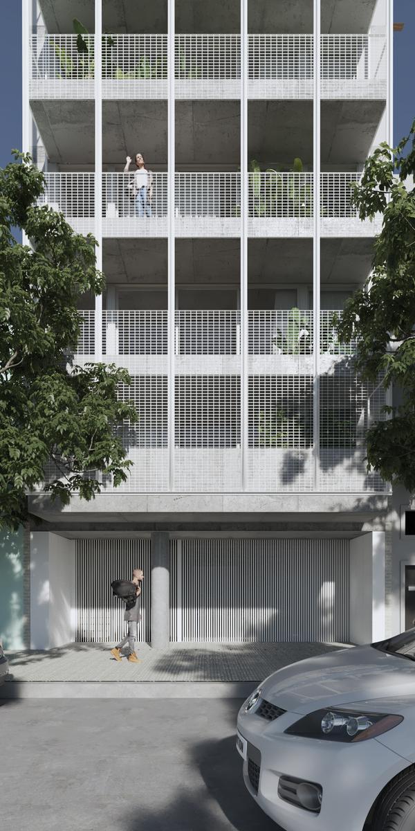 VENTA LOFT EN SAAVEDRA
