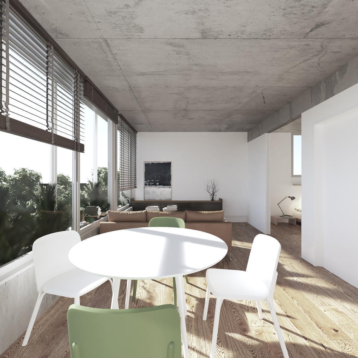 Foto de VENTA LOFT EN SAAVEDRA, imagen 4