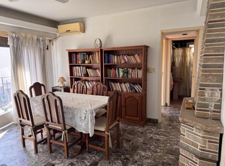 VENTA DEPARTAMENTO 4 AMBIENTES EN NÚÑEZ 1