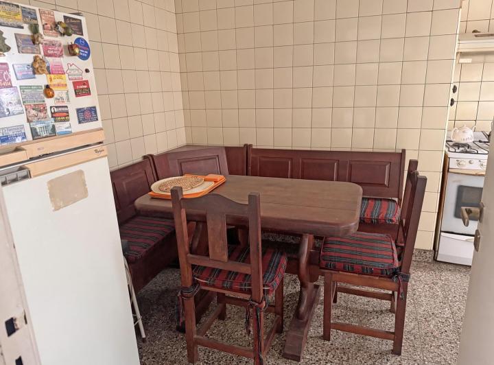 VENTA DEPARTAMENTO 4 AMBIENTES EN NÚÑEZ 5