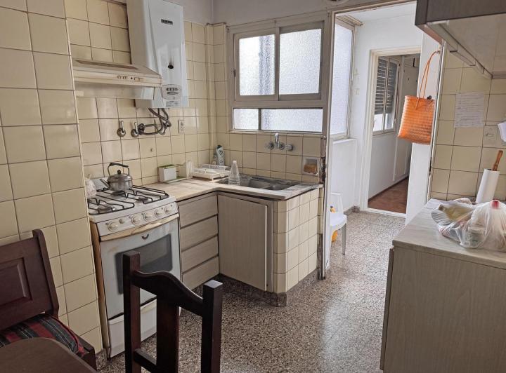 VENTA DEPARTAMENTO 4 AMBIENTES EN NÚÑEZ 4