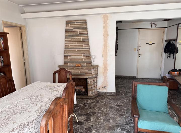 VENTA DEPARTAMENTO 4 AMBIENTES EN NÚÑEZ 3