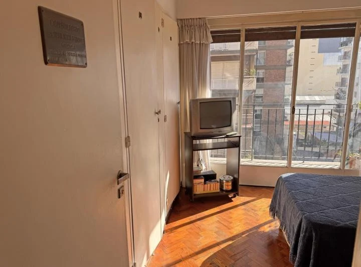 VENTA DEPARTAMENTO 4 AMBIENTES EN NÚÑEZ 5