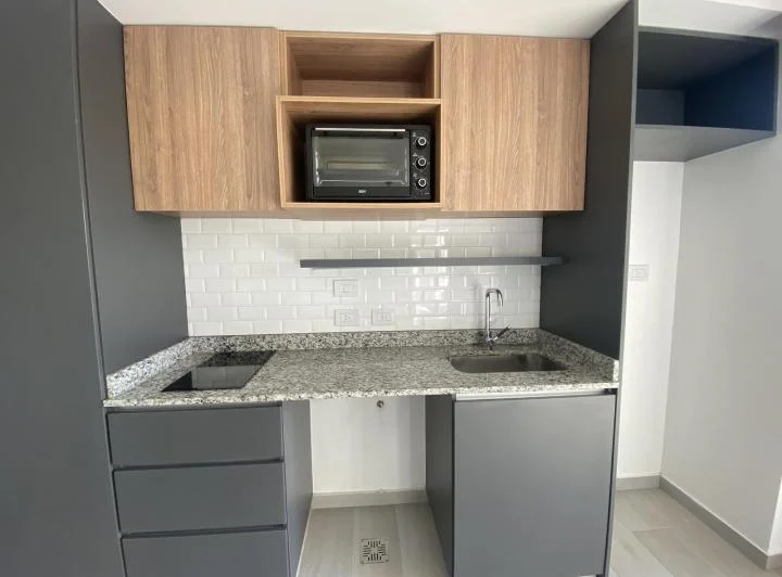 ALQUILER DEPARTAMENTO 2 AMBIENTES EN VICENTE LÓPEZ 5